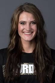 2015-16 Women's Swimming & Diving Roster