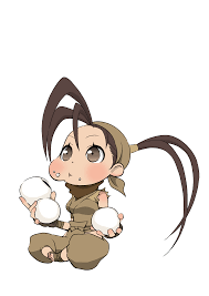 Ultra Street Fighter Iv Chibi Artwork Street Fighter Characters Street Fighter Art Street Fighter