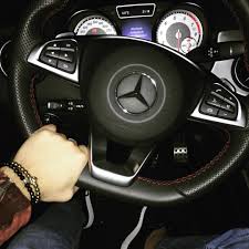 Mercedes Cla Mdvstyle Leone Newbalance Tigha Nohow Mașini Puternice