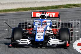 Day 1 12 mar day 2 13 mar day 3 14 mar max verstappen. F1 Testing The Hunt For Speed Motor Sport Magazine