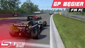 12 czerwca 2011 w kanadzie odbył się najdłuższy wyścig w historii formuły 1. Gp Wegier Formula 1 Pc Seria A Liga F1 2020 Youtube