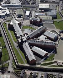Prison governor are hoidal said there have been no escape attempts. Epic Jail Inside The Uk S Optimised Super Prison Warehouses Architecture The Guardian