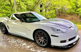 Image result for Arctic White 2010 Corvette