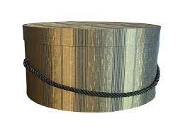 Pin On Men S Hat Boxes