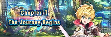 ・players will be able to reread previous stories from the main campaign and certain events in notte's notes. Campaign Quests Dragalia Lost Wiki