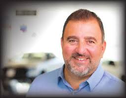 Passion. Determination. Commitment.