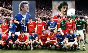 Jun 30, 2021 · any everton fans worried about that ought to watch newcastle's efforts to try to derail liverpool's title push at the climax of the 2018/19 season. Two Tribes How Liverpool And Everton Became Unbeatable In The 80s Daily Mail Online