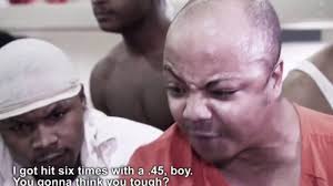 Watch beyond scared straight full episodes online. Insults Where Kids Getting Scared Beyond Scared Straight Youtube