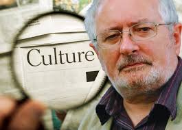 Decoding the Complexities of Culture: Review of 'Culture' by Terry  Eagleton. Reviewed by: Jacob Joshy