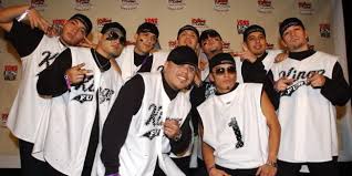 Quintanilla iii, kumbia kings — perdóname 03:58. A B Quintanilla Back In Court As Former Kumbia Kings Members Seek Money Owed Tejano Nation