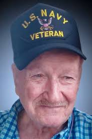 Henry M. Dykes 1930-2024