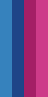 Mixing the colors brown and yellow will make what is described as a lighter and brighter shade of brown. Blue And Purple Color Scheme Blue Schemecolor Com