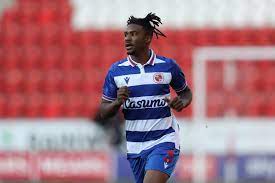 Omar richards has signed for bayern munich on a free transfer until 2025. Bayern Munich Has Signed Reading Fc S Omar Richards To A Four Year Deal Bavarian Football Works