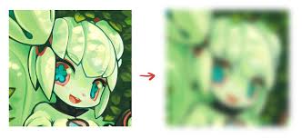 Movavi picverse is a useful desktop tool available for pc and mac. Blur Krita Manual 4 4 0 Documentation