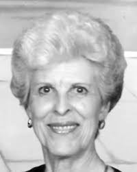 Margaret Boyer Obituary (2013)