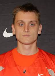 2022 Men's Lacrosse Roster