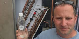 Cape Town bottling plant takes