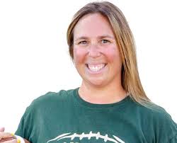 Schwartz Joins Staff Full-Time