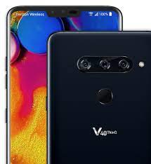 Save big + get 3 months free! Lg V40 Thinq Price Specs Colors Prepaid Verizon