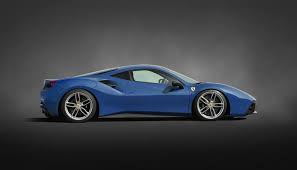 Maybe you would like to learn more about one of these? Ferrari 488 Gtb Boosted To 779bhp By Alpha N Performance Evo