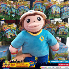 Didi & friends playtown is a combined 12 games based on the children's song didi very popular. Pak Atan Versi Kecil Ni Ada Di Didi Friends Malaysia Facebook