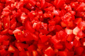 How to can fresh tomatoes — pressure canning vs. How To Can Diced Tomatoes Enjoy Garden Tomatoes All Year Long