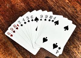 Eleven cards are dealt to each player in every deal. Frustration Card Game Rules For Camping And Family Fun