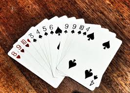 Add a pack of cards and you're ready to play! Frustration Card Game Rules For Camping And Family Fun