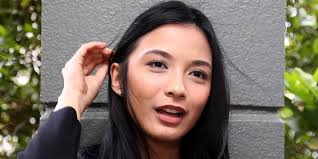 Chelsea Olivia Berani Tampil Polos Tanpa Make-Up, Cantik!