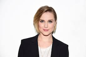 She is known for her roles in films, such as petty persuasion, the wrestler, across the universe, and ideas of march. Evan Rachel Wood On Her Country House Photography And Her New Music Career Architectural Digest