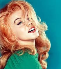 The 25 Most Inspiring Bombshells Of All Time Ann Margret Photos Ann Margret Redheads