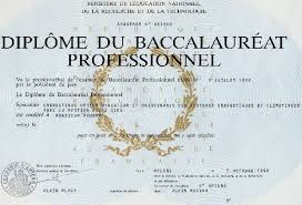 Les Sujets Et Corriges Du Bac Pro De Francais