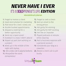 I Would Never Have Or I Would Have Never Pin On Entrepreneur Tips