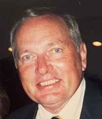 Obituary for James "Jim" Anthony Slowinski