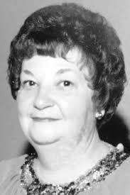 Jacqueline Iavarone Obituary (2016)