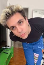 Stephen Robert Timberlake: The Return of JT