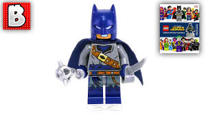 The ones from the juniors sets. Lego Pirate Batman Exclusive Minifigure The 29th Minifig In Our Lego Batman Collection Youtube