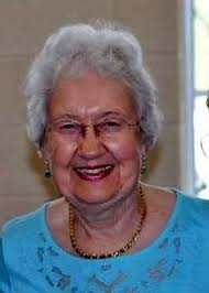 Rowena Bennett Obituary