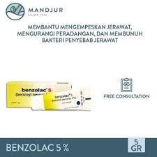 Maybe you would like to learn more about one of these? Daftar Harga Obat Jerawat Benzolac Terbaru Juli 2021 Terupdate Blibli