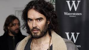3.0 out of 5 stars 3. The Real Reason We Don T Hear Much About Russell Brand Anymore