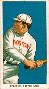 1913 BOSTON RED SOX (08-07-1913)