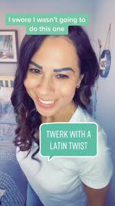 Calling all Latinas! 💃🏻 #remix #latina #puertorican #duet #twerk  #twerkchallenge #momsthatdance