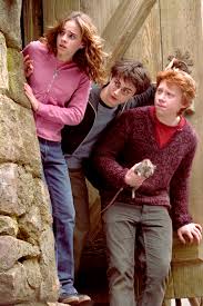 Ships from and sold by foreign books illinois. Harry Potter Et Le Prisonnier D Azkaban 6 Anecdotes A Connaitre Sur Le Film Vogue Paris