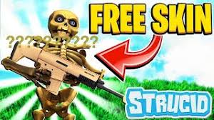 You are in the right rblx codes is a roblox code website run by the popular roblox code youtuber, gaming dan, we. How To Get Free Skin Strucid