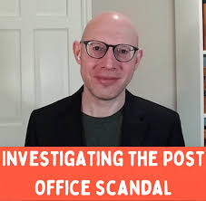 Podcast interview with Dan Neidle up! Now with added working link to the  actual podcast! (duh….)