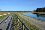 Veloroute du lot 401