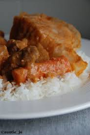 Maffe Boeuf 2 Cuisine Africaine Recette Senegal Mafe Bœuf Patates Douces Carottes Poireaux Concentre De Tomates Poti Cuisine Africaine Mafe Boeuf Cuisine