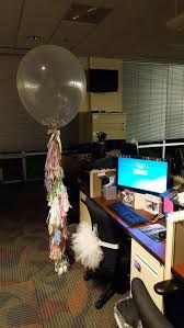 Small Space Birthday Decoration Ideas At Home Simple Simple Office Birthday Decorations Office Birthday Office Birthday Decorations Birthday Poster
