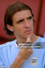 27 Argentinian Fabricio Fuentes Photos & High Res Pictures