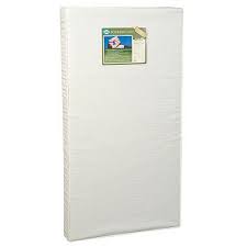 Sealy Soybean Foam Core Crib Mattress Sealy Mattresses Toys R Us Crib Mattress Baby Crib Mattress Best Crib Mattress